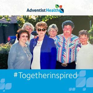 Meet your Posher, Kristi